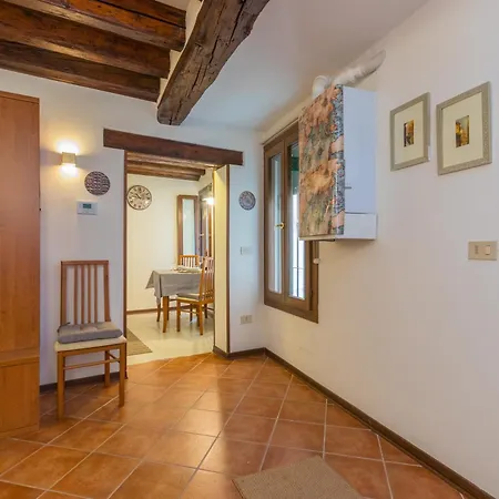 Apartament Garibaldi