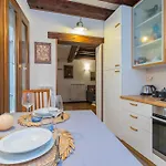 Apartment Garibaldi *