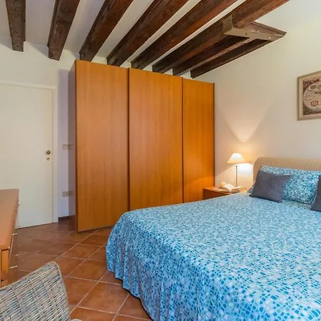 Appartement Garibaldi