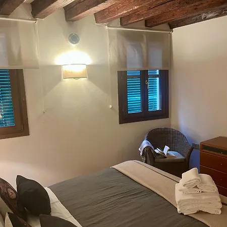 Lejlighed Garibaldi Venedig