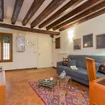 Garibaldi Apartmán