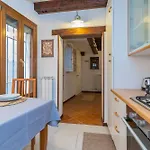 Apartmán Garibaldi