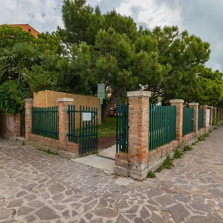 Garibaldi Apartmán