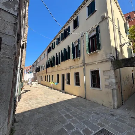 Garibaldi Venedig