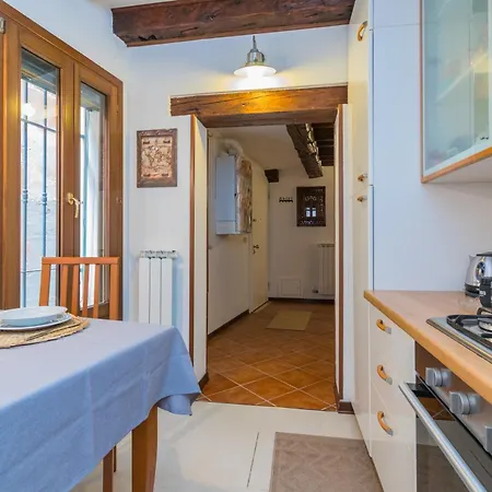 Apartament Garibaldi