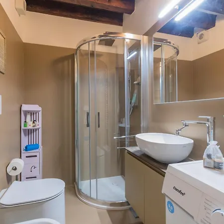 Apartament Garibaldi *