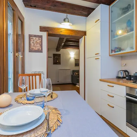 Apartament Garibaldi *