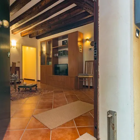 Apartament Garibaldi *