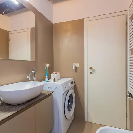 Garibaldi Apartment Venedig